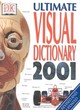 Image for Ultimate visual dictionary 2001
