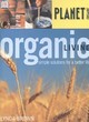 Image for Planet Organic:  Organic Living