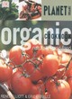 Image for Planet Organic:  Organic Cookbook