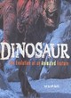 Image for Dinosaur  : the evolution of an animated feature