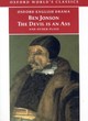 Image for The Devil is an Ass: and Other Plays