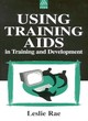 Image for USING TRAINING AIDS IN TRAINING &amp; DEVELOPMENT