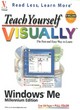 Image for Teach Yourself Windows Millennium Visually