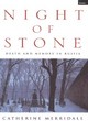 Image for Night of stone  : death and memory in Russia