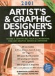 Image for Artist&#39;s and Graphic Designers Market