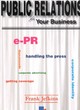 Image for Public Relations for Your Business