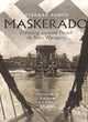 Image for Maskerado: Dancing Around Death In Nazi Hungary