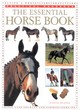 Image for The essential horse book