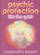 Image for Psychic protection  : lifts the spirit