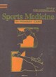 Image for Sports medicine in primary care