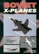 Image for Soviet X-Planes