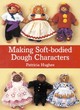 Image for Making soft-bodied dough characters