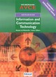 Image for Advanced information and communication technology