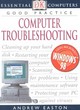 Image for Computer troubleshooting
