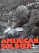Image for The American soldier in World War II