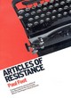 Image for Articles of Resistance