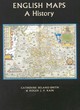 Image for English maps  : a history