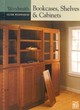 Image for Bookcases, shelves &amp; cabinets