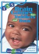 Image for 125 brain games for toddlers and twos  : simple games to promote early brain development
