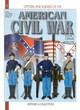 Image for American Civil War: the Cavalry and Artillery