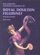 Image for The Charlton Standard Catalogue of Royal Doulton Figurines