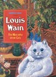 Image for Louis Wain: the Man Who Drew Cats