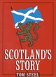 Image for Scotland&#39;s Story