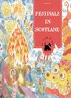 Image for Festivals in Scotland : Activity Book