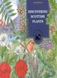 Image for Discovering Scottish plants
