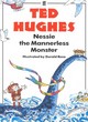 Image for Nessie the Mannerless Monster
