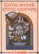 Image for Celtic Myths, Celtic Legends