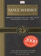Image for Malt Whisky Companion (Revised 4th Edition)