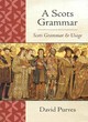Image for A Scots grammar  : Scots grammer and usage