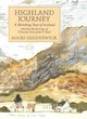 Image for Highland journey  : a sketching tour of Scotland