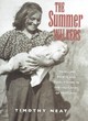 Image for The summer walkers  : travelling people and pearl-fishers in the Highlands of Scotland