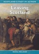 Image for Leaving Scotland