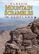 Image for Classic mountain scrambles in Scotland