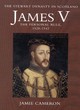 Image for James V  : the personal rule 1528-1542