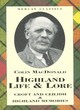 Image for Highland life &amp; lore