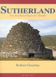 Image for Sutherland  : a historical guide