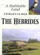 Image for The Hebrides, The: Habitable Land