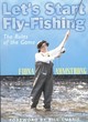 Image for Let&#39;s Start Fly-fishing