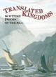 Image for Translated kingdoms  : Scottish poems of the sea