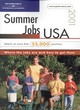 Image for Summer jobs USA 2001  : details on more than 55,000 positions
