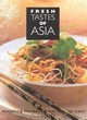 Image for Fresh Tastes of Asia