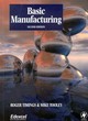 Image for Basic manufacturing
