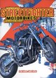 Image for Extreme Streetfighter Motorbikes