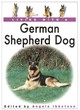 Image for Living with a German shepherd dog