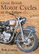 Image for Great British Motorcycles of the 1950s