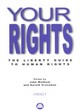 Image for Your rights  : the Liberty guide to human rights
